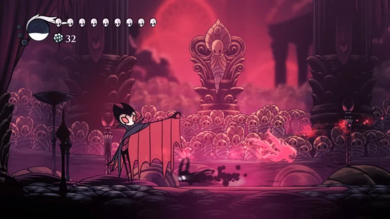 Hollow Knight Screenshot 3