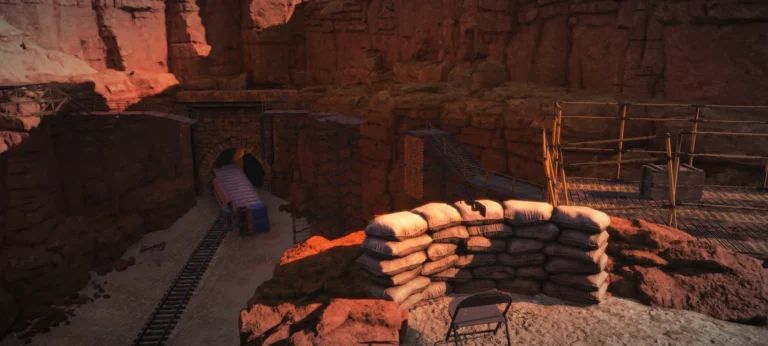 Arizona Sunshine VR Legacy Meta Quest Screenshot 8