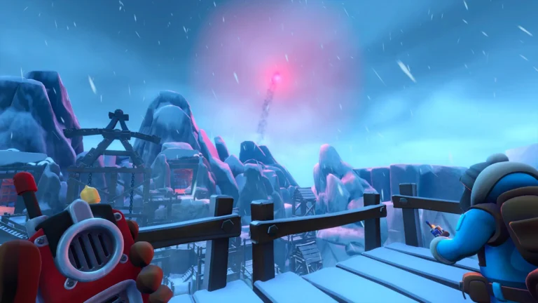 We Were Here Together Screenshot 1