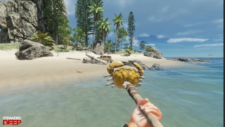 Stranded Deep Screenshot 8