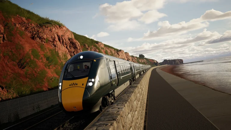 Train Sim World 6 Screenshot 1
