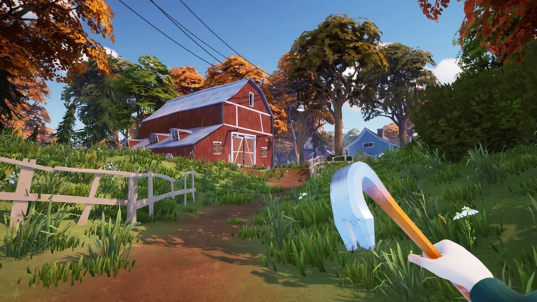 Hello Neighbor 2 Screenshot 6