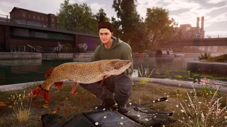 Fishing Sim World: Pro Tour Screenshot 7