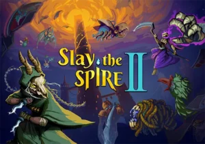 Slay the Spire 2