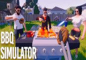 BBQ Simulator The Squad