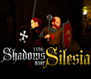 1428 Shadows over Silesia