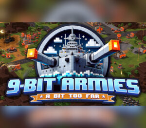 9-Bit Armies A Bit Too Far