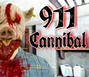911 Cannibal