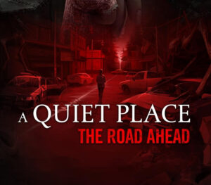 A Quiet Place The Road Ahead