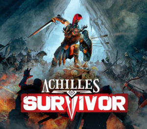 Achilles Survivor