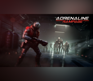 Adrenaline Rampage
