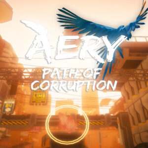 Aery Path of Corruption Xbox Series