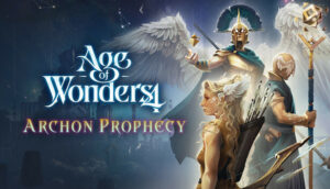 Age of Wonders 4 Archon Prophecy Xbox Series