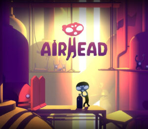 Airhead PS4