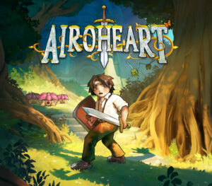 Airoheart Xbox Series