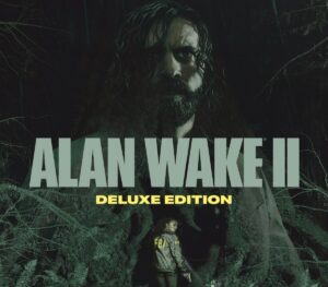 Alan Wake 2