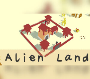 Alien Land