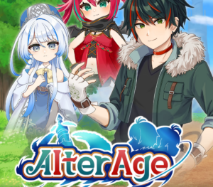 Alter Age