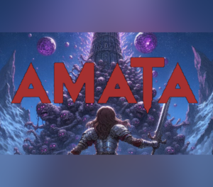 Amata