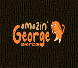 amazin' George Remastered