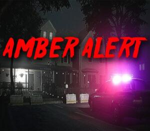 Amber Alert Xbox Series