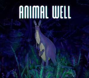 ANIMAL WELL Xbox Series