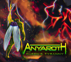 Anyaroth The Queens Tyranny