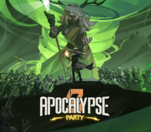 Apocalypse Party