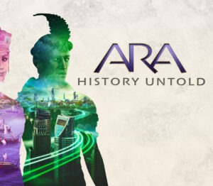 Ara History Untold