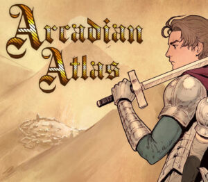Arcadian Atlas Xbox Series