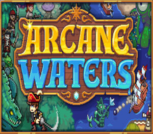 Arcane Waters
