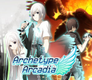 Archetype Arcadia PS5