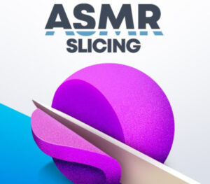 ASMR Slicing Xbox Series