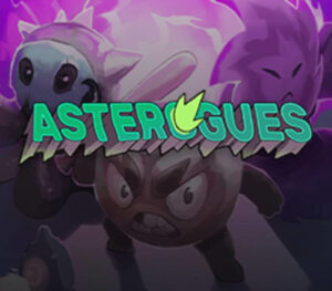 Asterogues