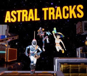 Astral Tracks