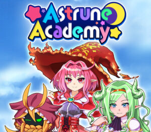 Astrune Academy