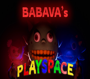 BABAVA’s Playspace
