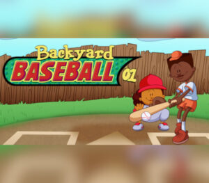 Backyard Baseball ’01