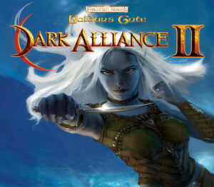 Baldur’s Gate Dark Alliance 2 Xbox Series