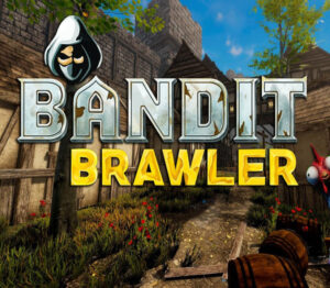 Bandit Brawler