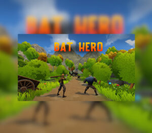 BAT HERO