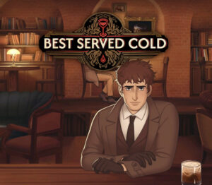 Best Served Cold