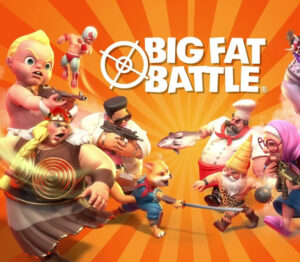 Big Fat Battle