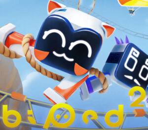 Biped 2 Xbox Series