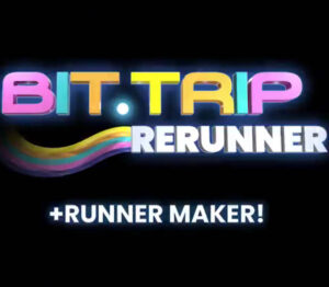 BIT.TRIP RERUNNER