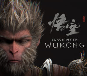 Black Myth Wukong PS5