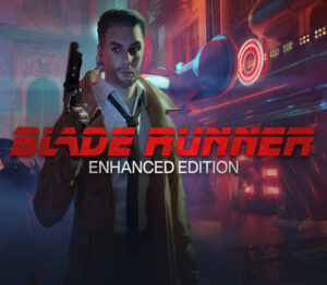 Blade Runner Enhanced Edition Xbox Series