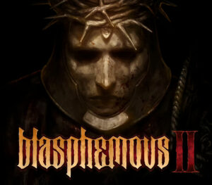 Blasphemous 2 Xbox Series