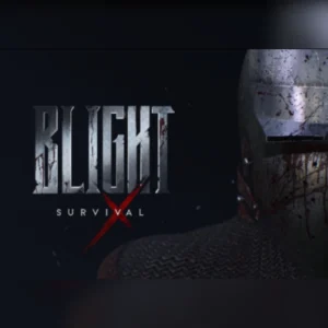 Blight Survival