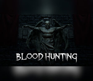 Blood Hunting Xbox Series